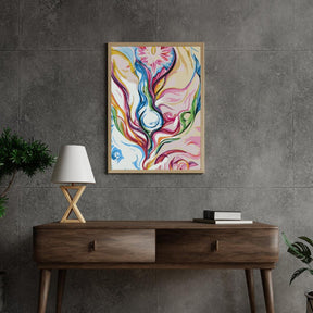 Diamond Painting - Kunst schilderij - SEOS Shop ®