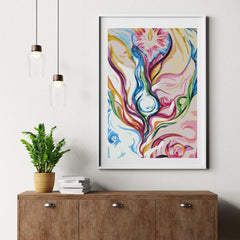 Diamond Painting - Kunst schilderij - SEOS Shop ®