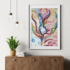 Diamond Painting - Kunst schilderij - SEOS Shop ®