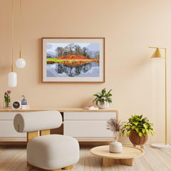 Diamond Painting - Lake District Cumbria, Groot-Brittannië - SEOS Shop ®