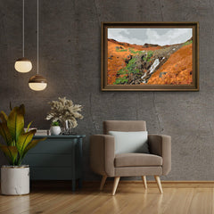 Diamond Painting - Lake District Cumbria, Verenigd Koninkrijk 2 - SEOS Shop ®