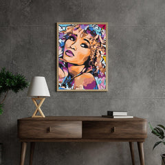 Diamond Painting - Latino Meisje - SEOS Shop ®