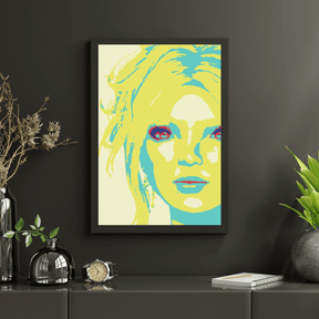 Diamond Painting - Licht gezicht - SEOS Shop ®