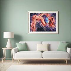 Diamond Painting - Luchtdans - SEOS Shop ®