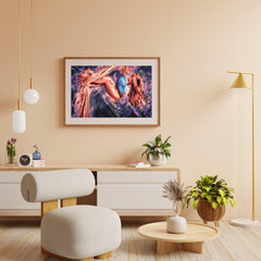 Diamond Painting - Luchtdans - SEOS Shop ®