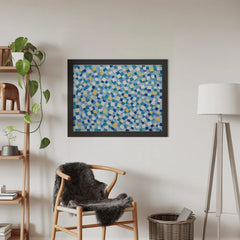 Diamond Painting - Luchtig Mozaïek