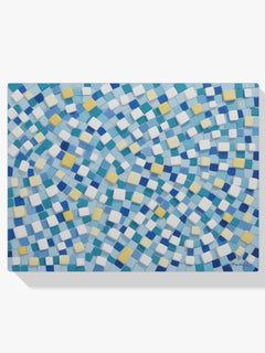 Diamond Painting - Luchtig Mozaïek