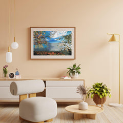 Diamond Painting - Meer van Chiem - SEOS Shop ®