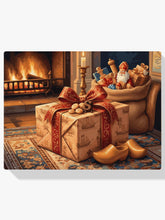 Diamond Painting - Met liefde verpakt