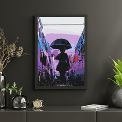 Diamond Painting - Middagregen - SEOS Shop ®