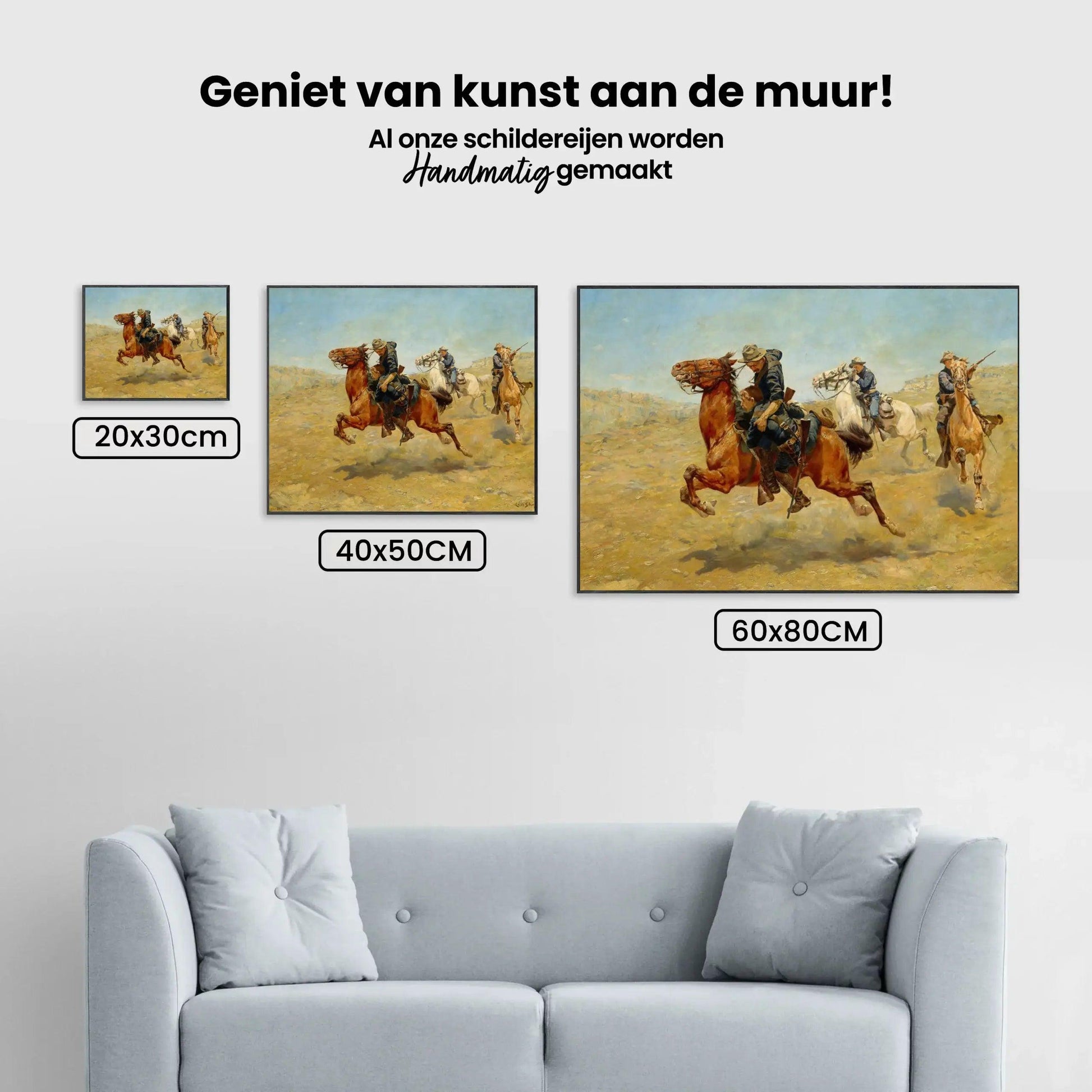 Diamond Painting Mijn Bunkie is klaar