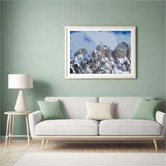 Diamond Painting - Monte Civetta, Dolomity - SEOS Shop ®