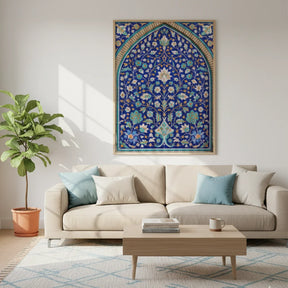 Diamond Painting - Mozaïek Elegantie