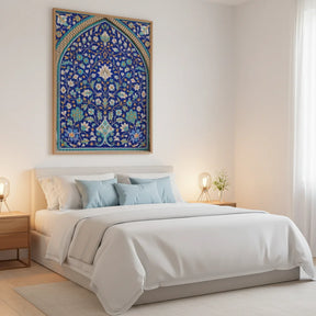 Diamond Painting - Mozaïek Elegantie