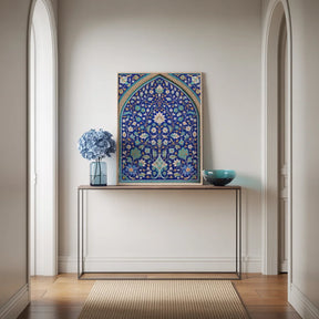 Diamond Painting - Mozaïek Elegantie