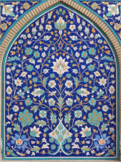Diamond Painting - Mozaïek Elegantie