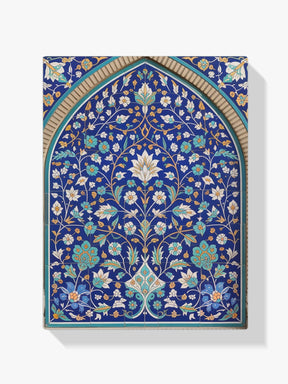 Diamond Painting - Mozaïek Elegantie