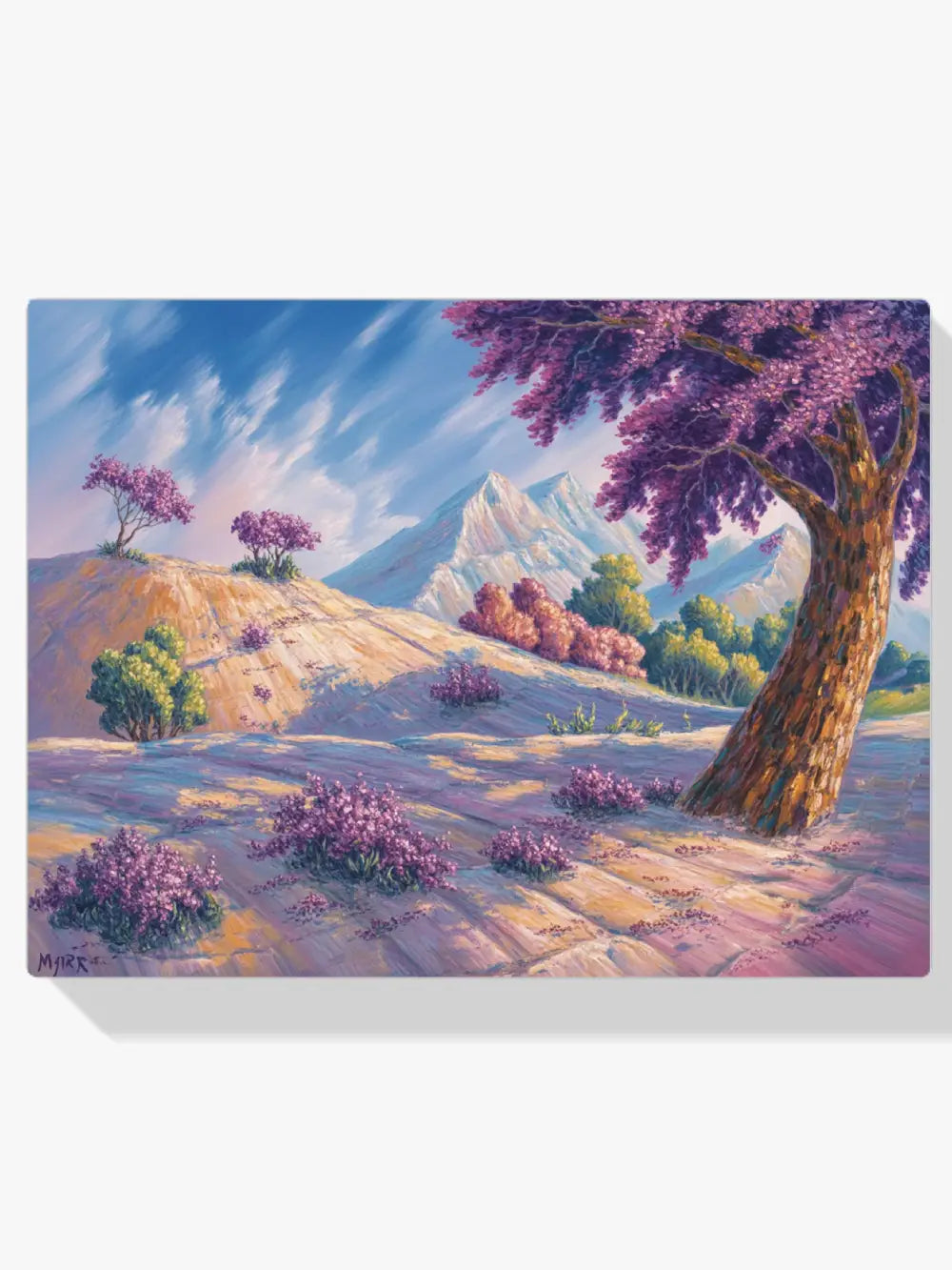 Diamond Painting - Mirreschaduw