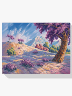 Diamond Painting - Mirreschaduw