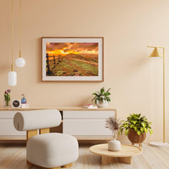 Diamond Painting - Nationaal Park, Verenigd Koninkrijk 2 - SEOS Shop ®