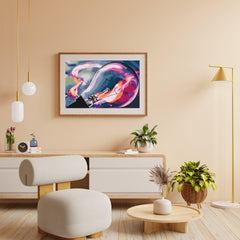 Diamond Painting - Neonlamp - SEOS Shop ®