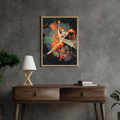 Diamond Painting - Paaldansen - SEOS Shop ®