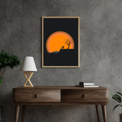 Diamond Painting - Paar op de klif - SEOS Shop ®