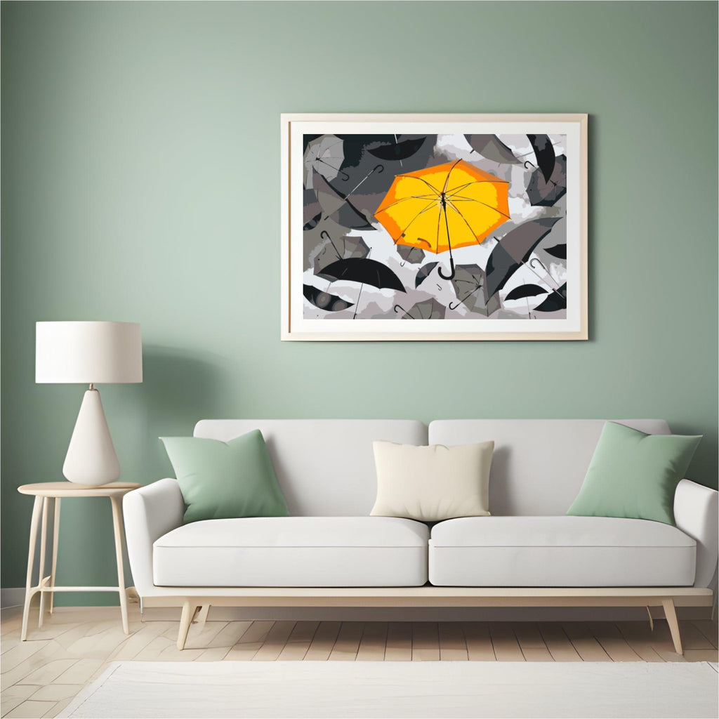 Diamond Painting - Paraplu’s - SEOS Shop ®