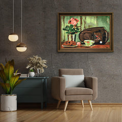 Diamond Painting - Retroradio - SEOS Shop ®