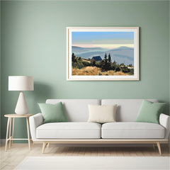 Diamond Painting - Reuzengebergte - SEOS Shop ®