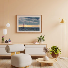 Diamond Painting - Rood baken - SEOS Shop ®