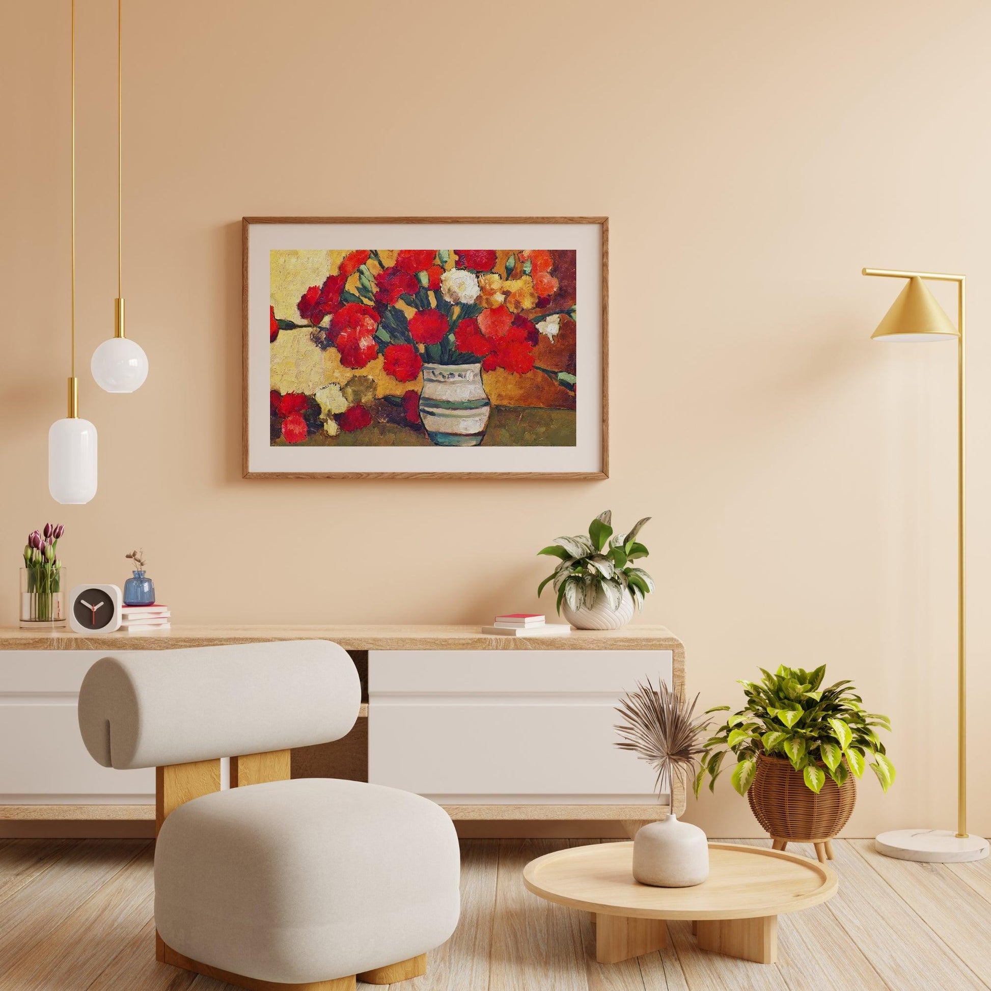 Diamond Painting - Roze - SEOS Shop ®