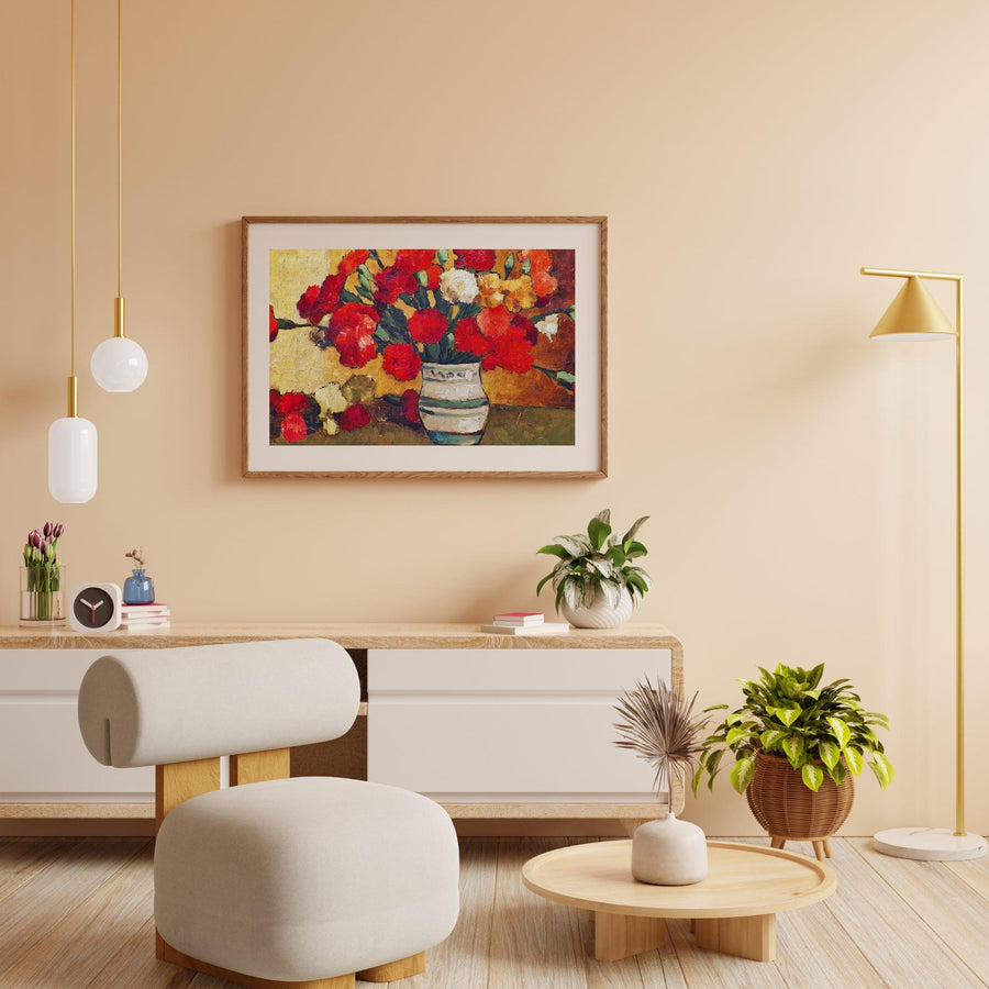 Diamond Painting - Roze - SEOS Shop ®