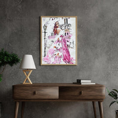 Diamond Painting - Schoonheid in de Notre Dame kathedraal - SEOS Shop ®
