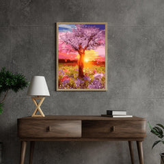 Diamond Painting - Schoonheid van Moeder Aarde - SEOS Shop ®