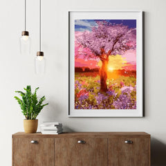 Diamond Painting - Schoonheid van Moeder Aarde - SEOS Shop ®