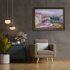 Diamond Painting - Sierra Nevada - SEOS Shop ®