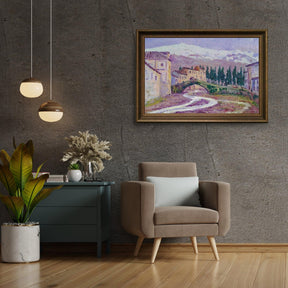 Diamond Painting - Sierra Nevada - SEOS Shop ®