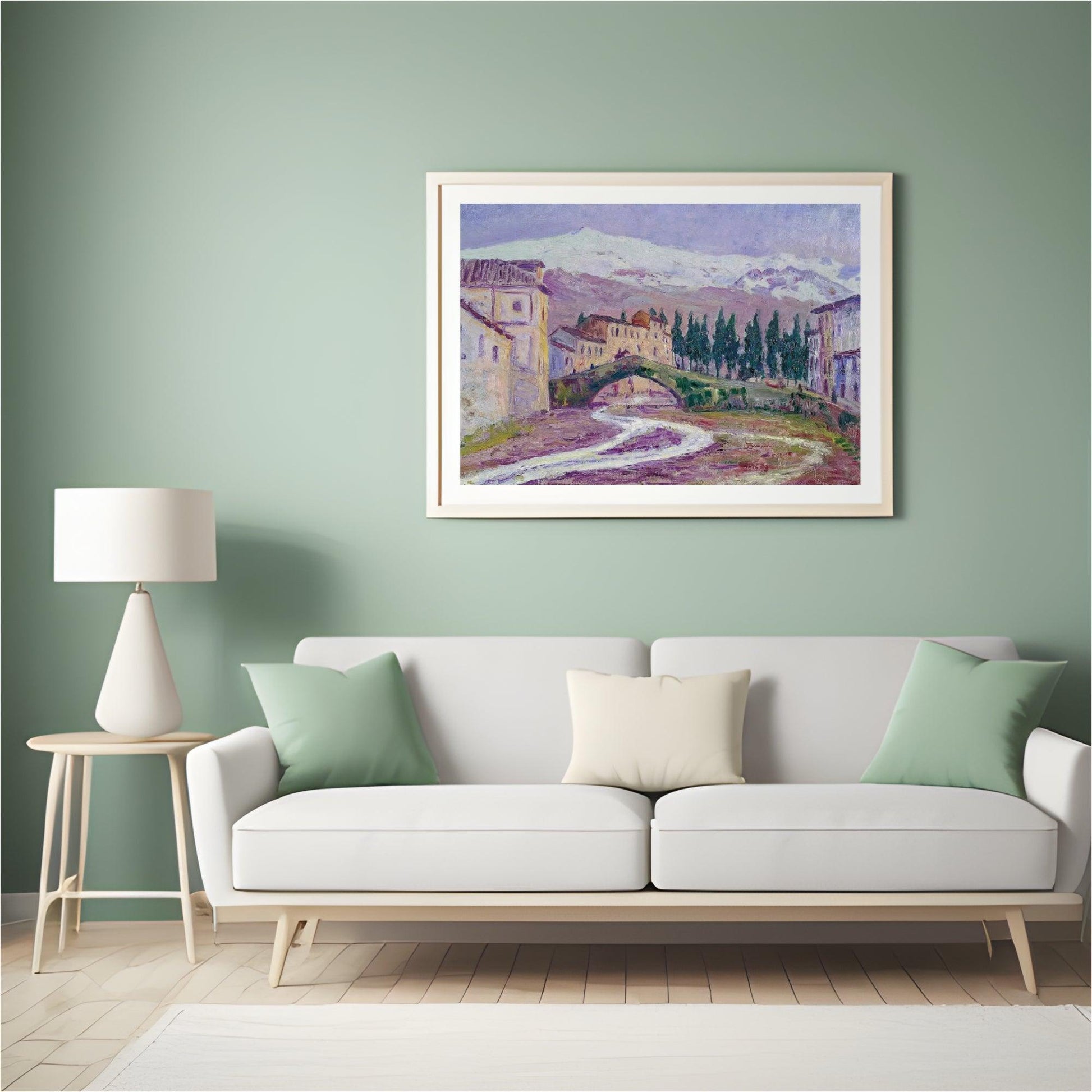 Diamond Painting - Sierra Nevada - SEOS Shop ®