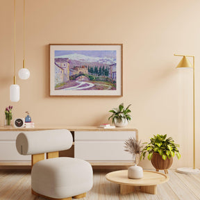 Diamond Painting - Sierra Nevada - SEOS Shop ®