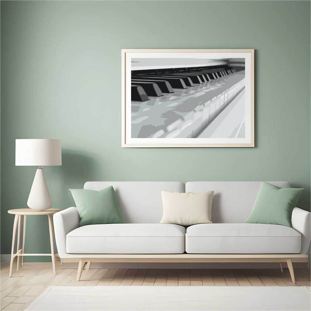Diamond Painting - Sleutels - SEOS Shop ®
