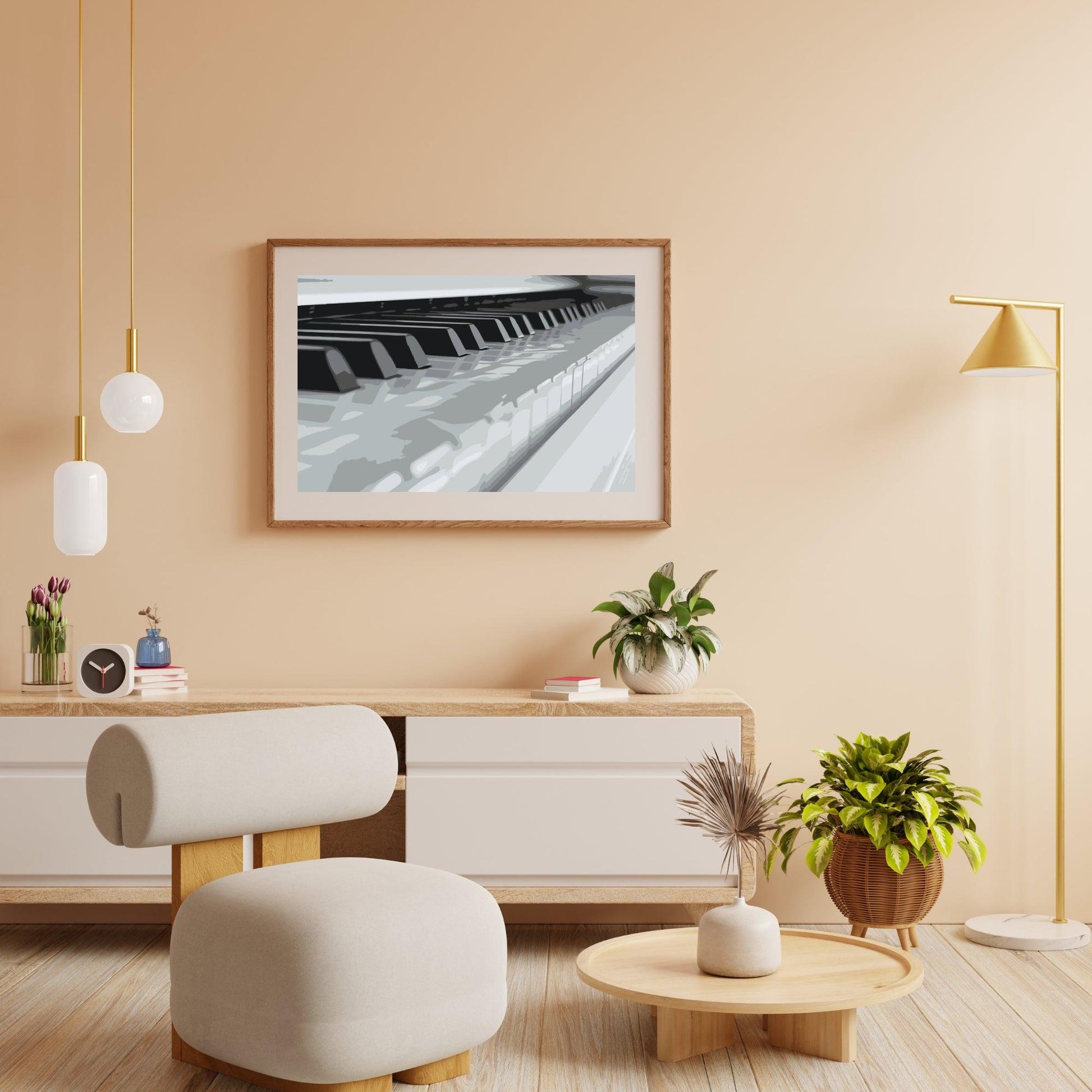 Diamond Painting - Sleutels - SEOS Shop ®