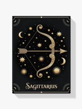 Diamond Painting - Sterrenbeeld - Boogschutter