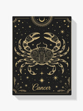 Diamond Painting - Sterrenbeeld - Kreeft