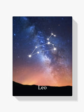 Diamond Painting - Sterrenbeeld - Leeuw