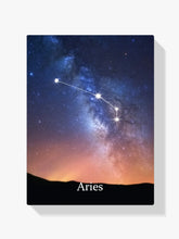 Diamond Painting - Sterrenbeeld - Ram