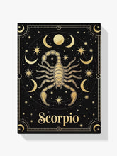 Diamond Painting - Sterrenbeeld - Schorpioen