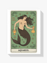 Diamond Painting - Sterrenbeeld - Waterman