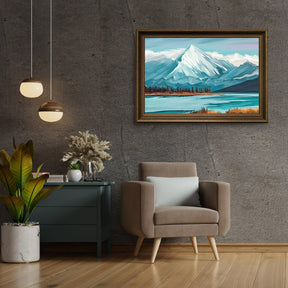 Diamond Painting - Stil en Stille - SEOS Shop ®