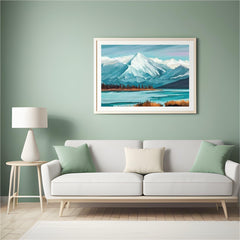 Diamond Painting - Stil en Stille - SEOS Shop ®